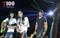 Photo Booth Shots From Our Luke Bryan Pre-Party 17