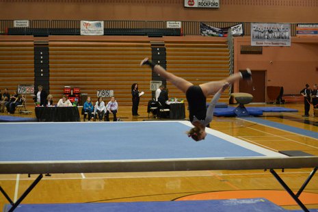 gymnastics Finals gymnastics Finals