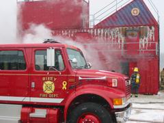 Riley Fire Dept 1 Riley Fire Dept 1
