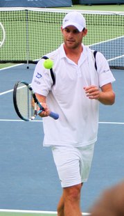 Andy Roddick Andy Roddick