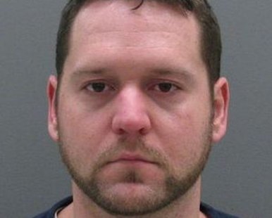 Blake Windham (photo courtesy Ottawa Co. Sheriff's Dept.) Blake Windham (photo courtesy Ottawa Co. Sheriff's Dept.)