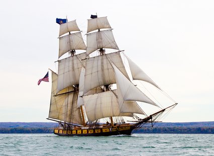The Flagship Niagara The Flagship Niagara
