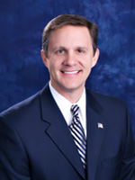 Department of Administration Secretary Mike Huebsch
Department of Administration Secretary Mike Huebsch