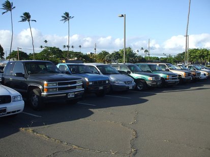Cars Cars