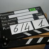 Clapboard