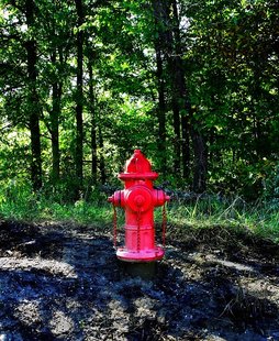 fire hydrant fire hydrant