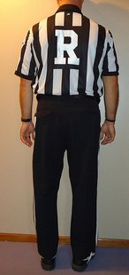 referee referee