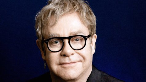 Image courtesy of Facebook.com/EltonJohn (via ABC News Radio) Image courtesy of Facebook.com/EltonJohn (via ABC News Radio)