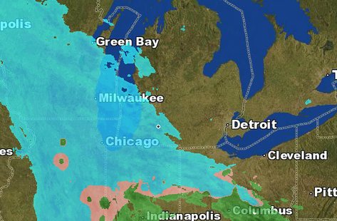Weather March 5, 2013 Weather March 5, 2013