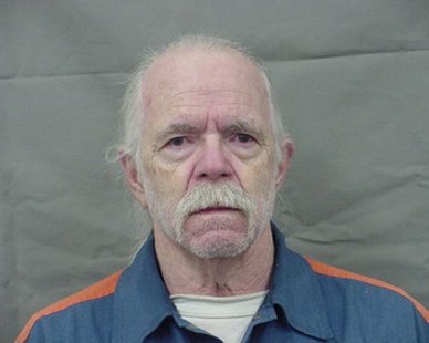 Robert Lynch (photo courtesy Michigan Dept. of Corrections) Robert Lynch (photo courtesy Michigan Dept. of Corrections)