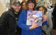 Coldplay Artist of the Month Winner!!! 3
