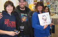 Coldplay Artist of the Month Winner!!! 2