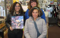 Coldplay Artist of the Month Winner!!!: Cover Image