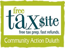 community action duluth tax community action duluth tax