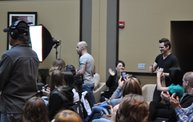 WIFC visits Daughtry in Green Bay 3