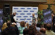WIFC visits Daughtry in Green Bay 1