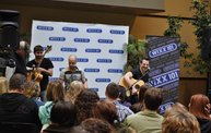 WIFC visits Daughtry in Green Bay 16