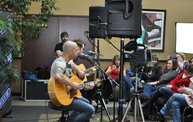 WIFC visits Daughtry in Green Bay 15