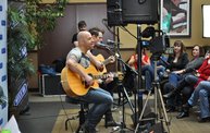 WIFC visits Daughtry in Green Bay 14