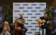 WIFC visits Daughtry in Green Bay 13