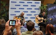 WIFC visits Daughtry in Green Bay 12