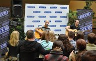 WIFC visits Daughtry in Green Bay 11