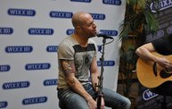 WIFC visits Daughtry in Green Bay 10
