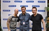 WIFC visits Daughtry in Green Bay 5