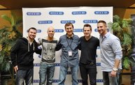 WIFC visits Daughtry in Green Bay 4