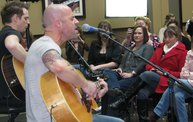Studio 101 With Daughtry :: The Private Performance 3