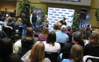 Studio 101 With Daughtry :: The Private Performance 2