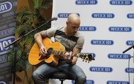 Studio 101 With Daughtry :: The Private Performance 30