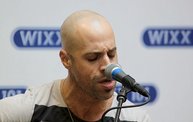 Studio 101 With Daughtry :: The Private Performance 28