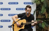 Studio 101 With Daughtry :: The Private Performance 27