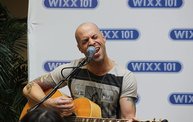 Studio 101 With Daughtry :: The Private Performance 25