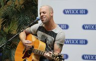 Studio 101 With Daughtry :: The Private Performance 24