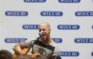 Studio 101 With Daughtry :: The Private Performance 23