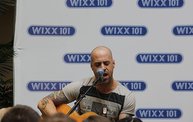 Studio 101 With Daughtry :: The Private Performance 22