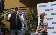 Studio 101 With Daughtry :: The Private Performance 21