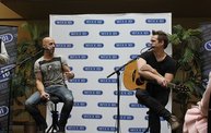 Studio 101 With Daughtry :: The Private Performance 19