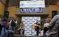 Studio 101 With Daughtry :: The Private Performance 18