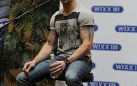 Studio 101 With Daughtry :: The Private Performance 17