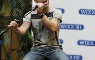 Studio 101 With Daughtry :: The Private Performance 16