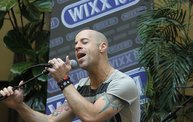 Studio 101 With Daughtry :: The Private Performance 15