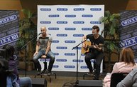 Studio 101 With Daughtry :: The Private Performance 12