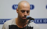 Studio 101 With Daughtry :: The Private Performance 11
