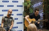 Studio 101 With Daughtry :: The Private Performance 10