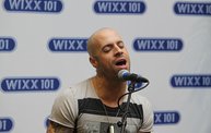 Studio 101 With Daughtry :: The Private Performance 9