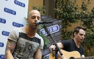 Studio 101 With Daughtry :: The Private Performance 7