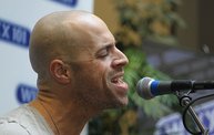 Studio 101 With Daughtry :: The Private Performance 6